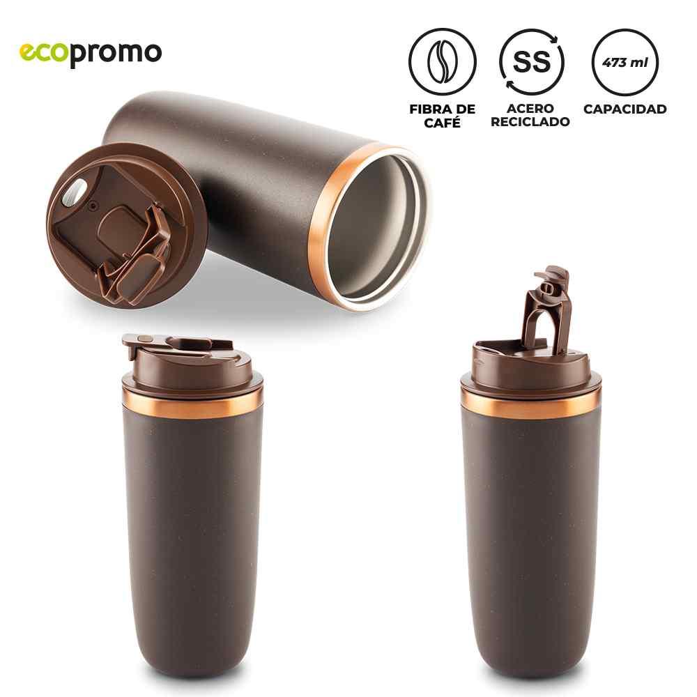 Mug Ethio Cofee 473 ml - imagen 1