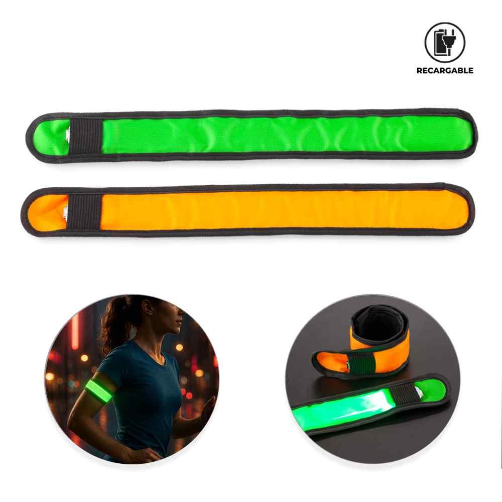 Banda Recargable Sporty - imagen 1