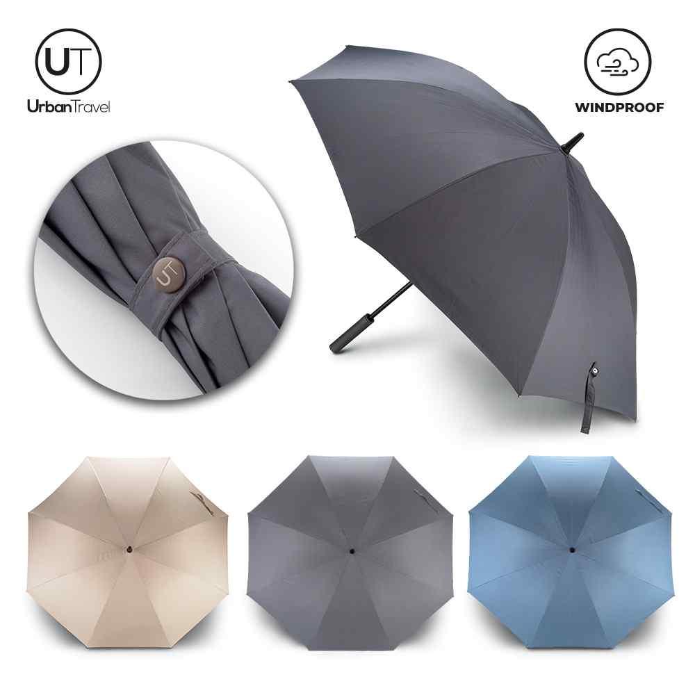 Paraguas Voltus 27'' Urban Travel - imagen 1