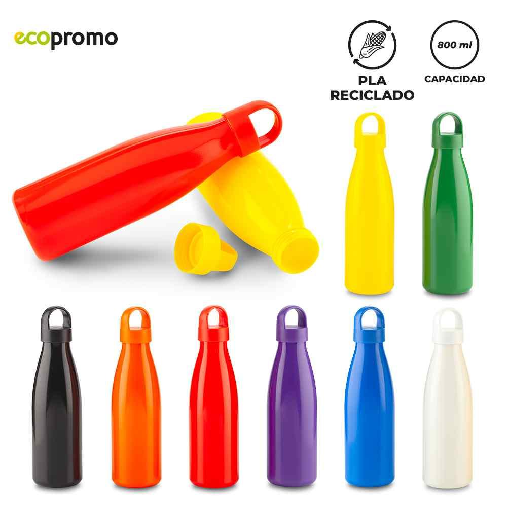 Botilito Plastico Napper 800ml - imagen 1