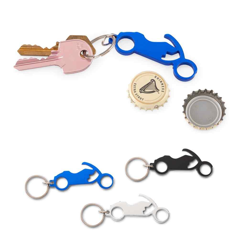 Llavero Destapador Motorbike - imagen 1