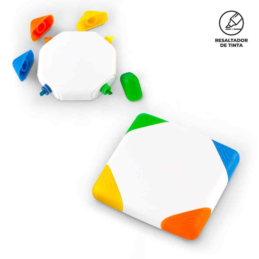 Set de Resaltadores Square - imagen 1