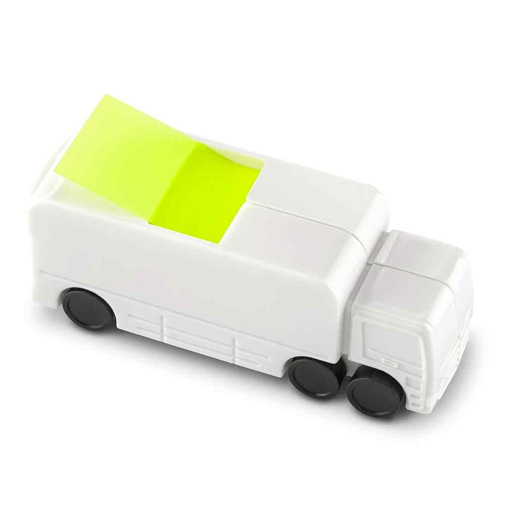 Sticky Set Truck Nuevo