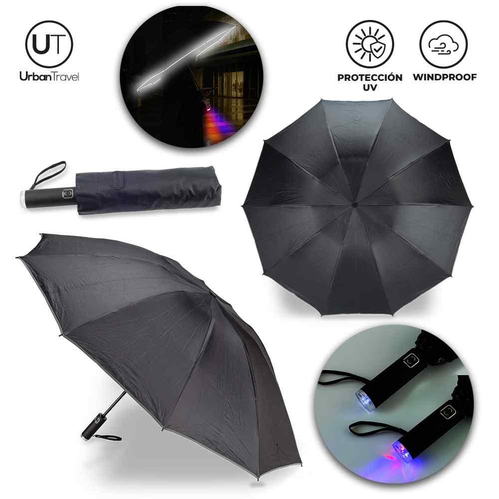 Paraguas Autolight 23 - imagen 1