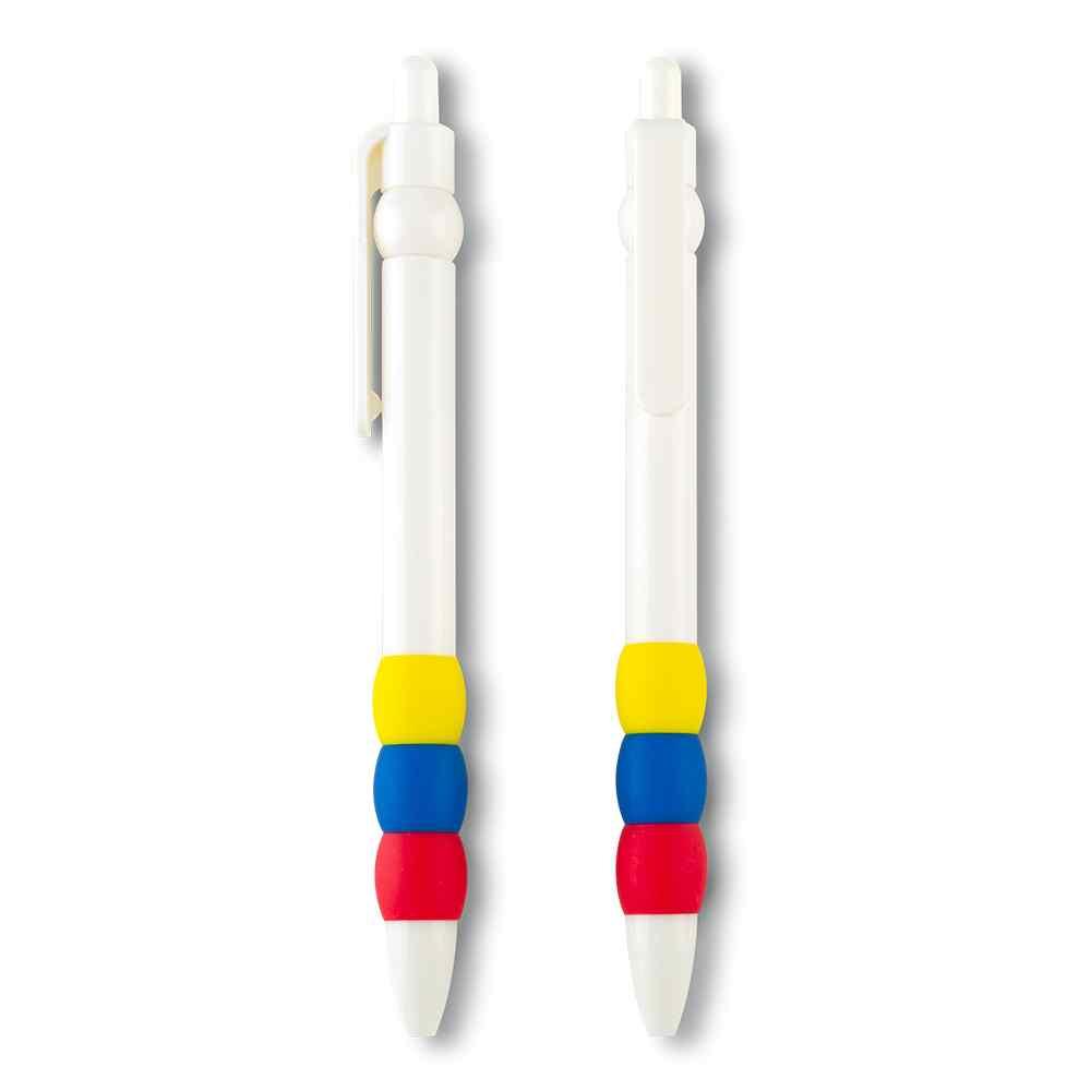 Boligrafo Flaggy Colombia - imagen 1