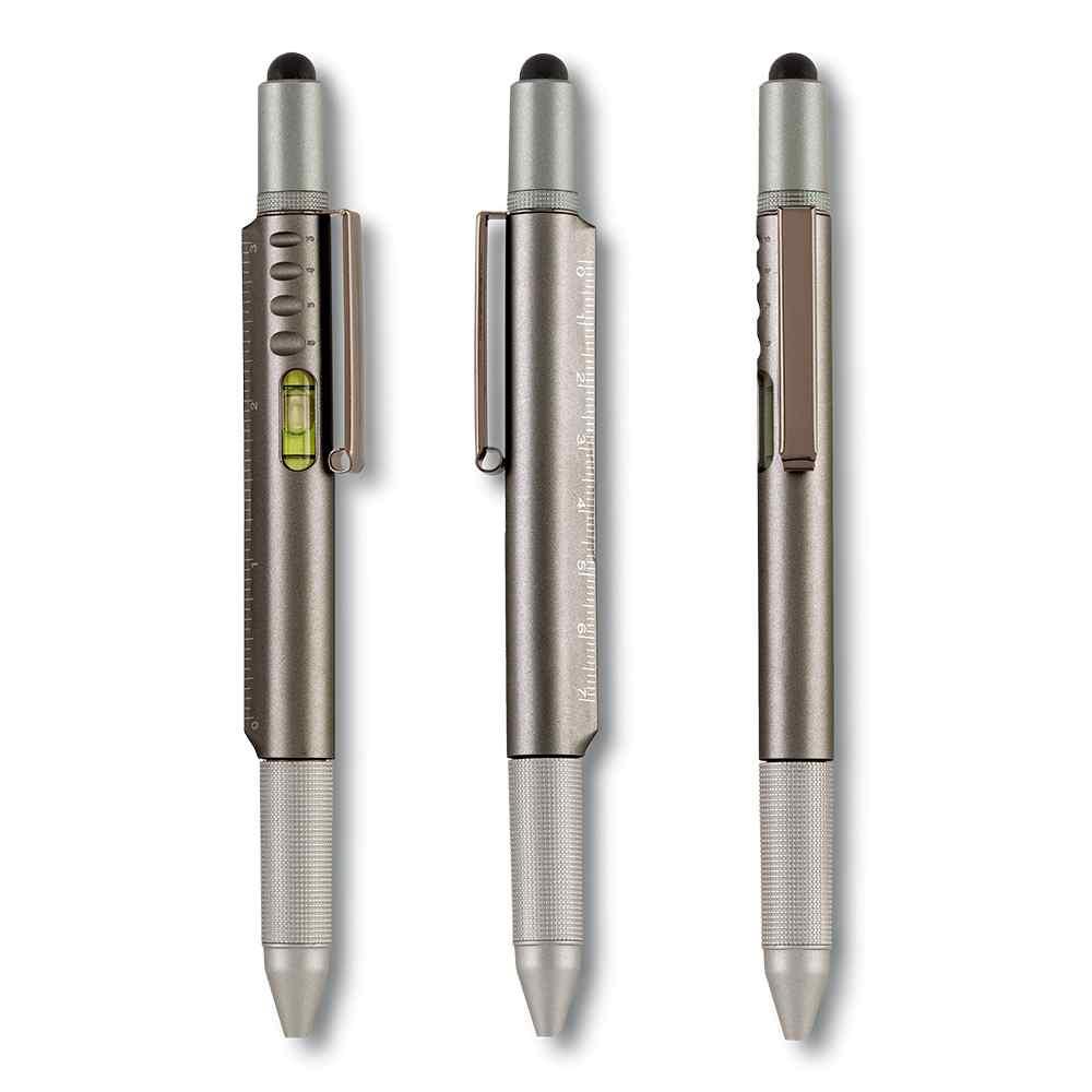 Boligrafo X-tool 6 en 1 - imagen 1