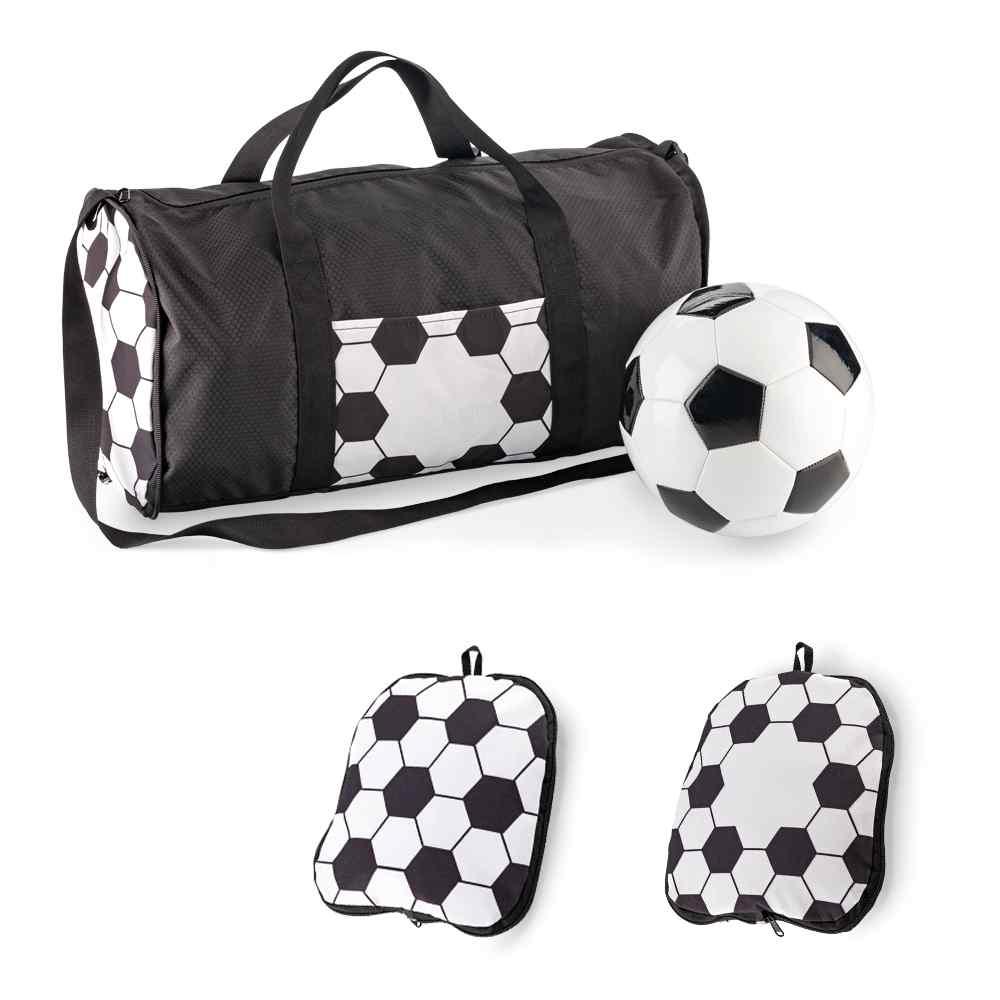 Maletin Compacto Soccer Cup - imagen 1