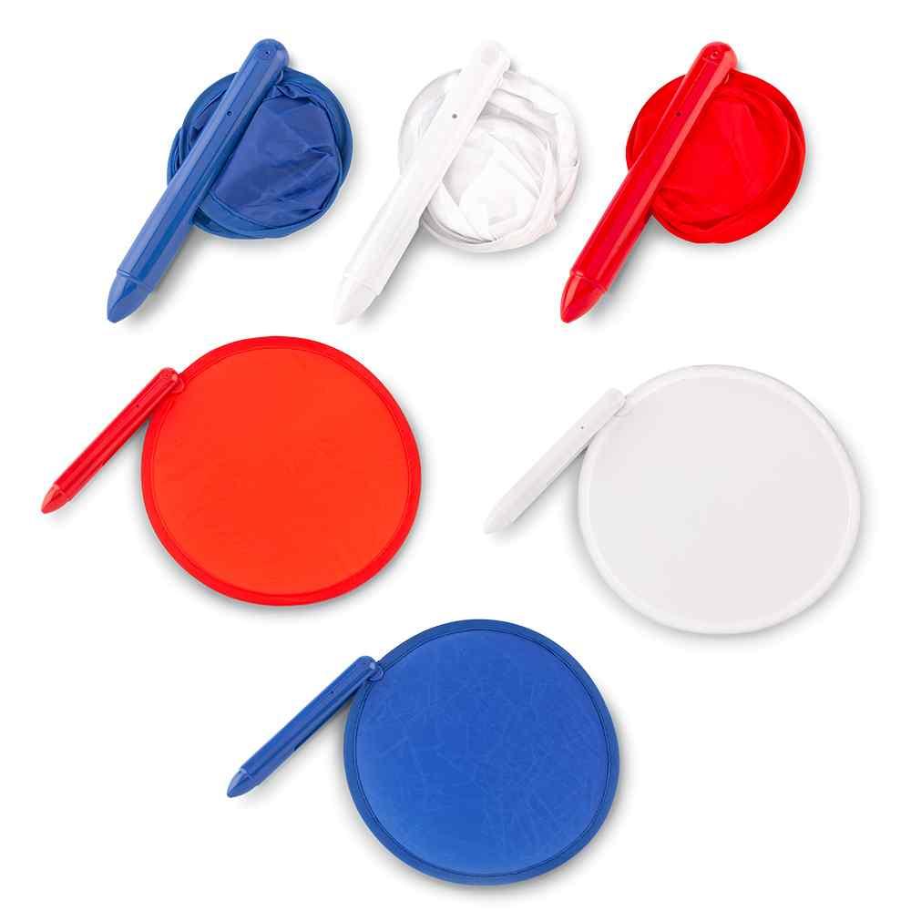 Boligrafo Abanico - imagen 1