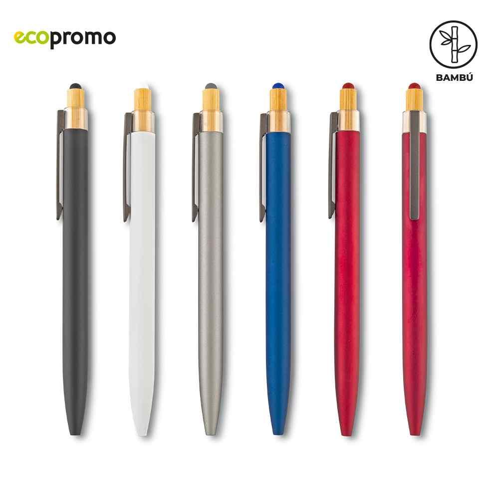 Boligrafo Scroll Nuevo - imagen 1