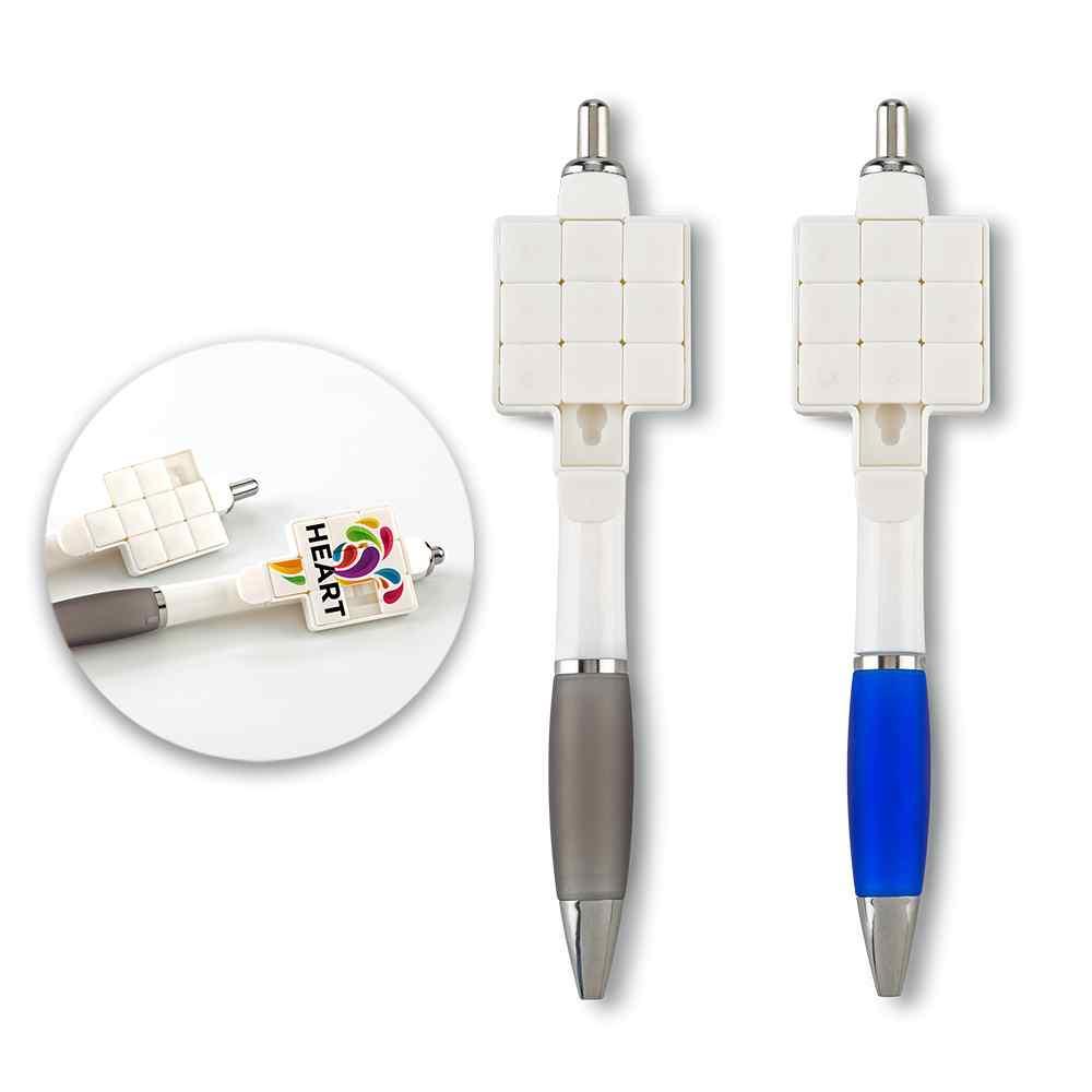 Boligrafo Rompecabezas - imagen 1