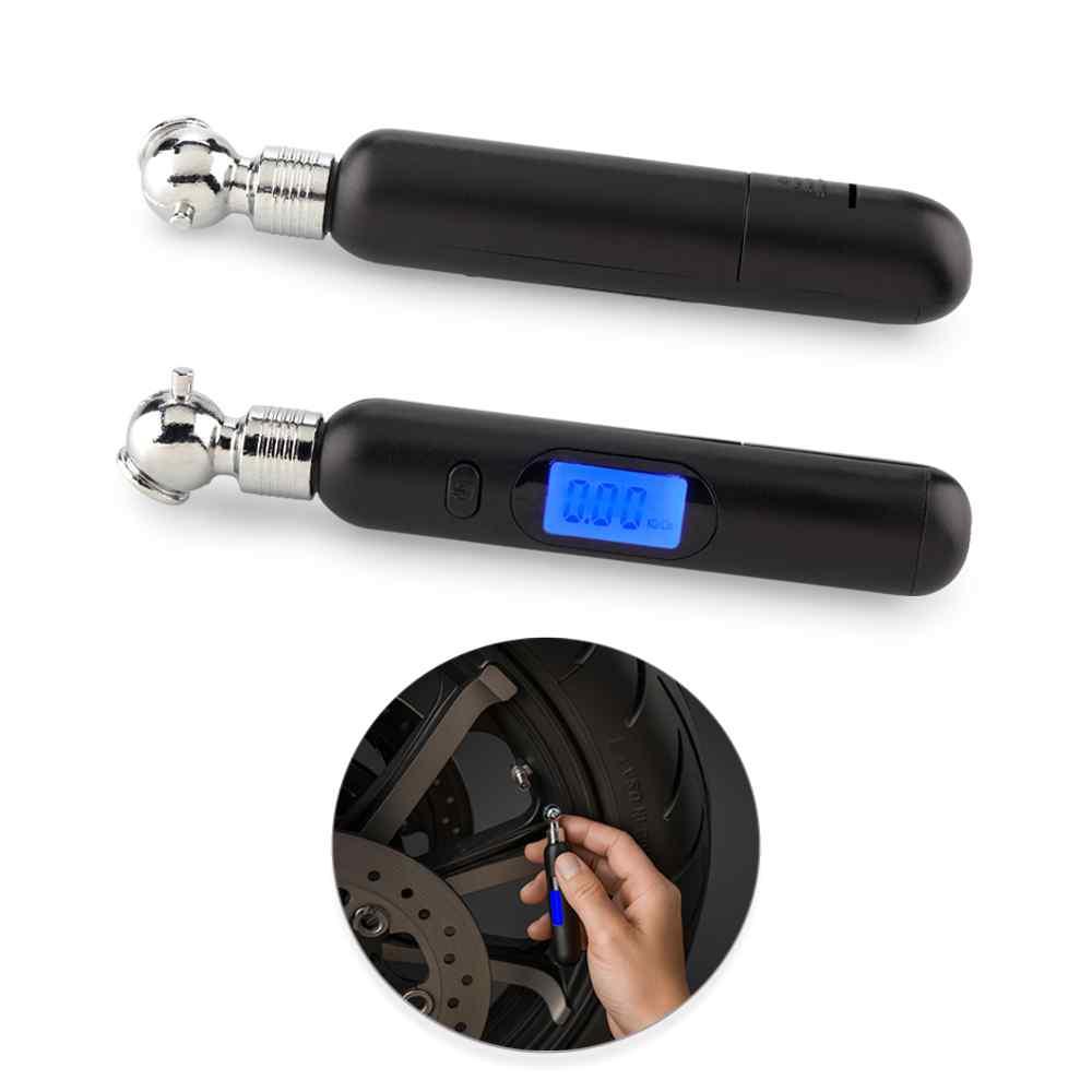 Medidor de Presión Para Neumaticos Nuevo - imagen 1