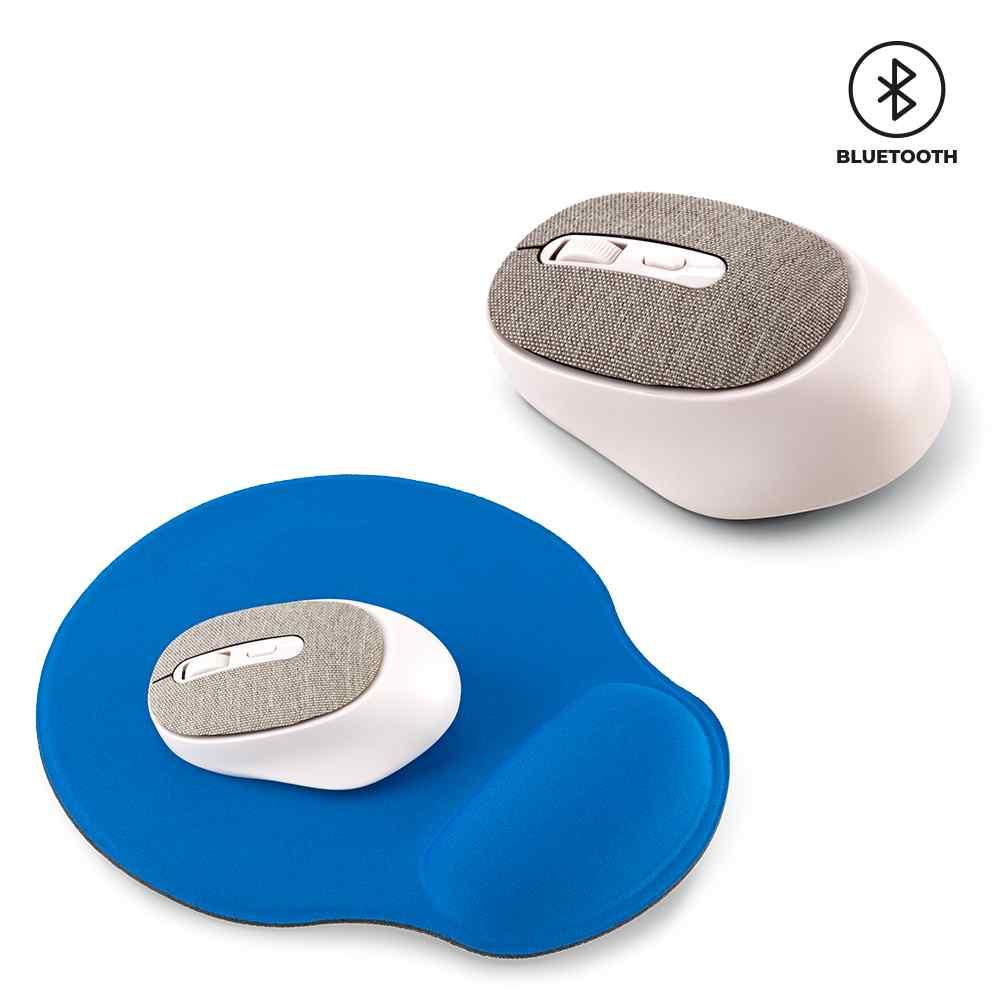 Mouse Inalambrico Lumo Nuevo - imagen 1