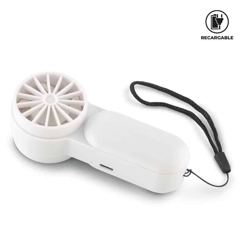 Ventilador Veltra - imagen 1