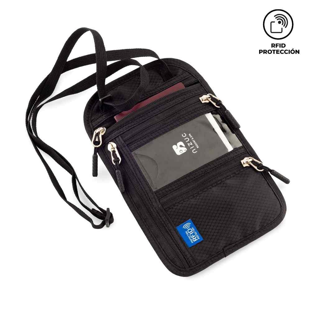 Portadocumentos Vintra Nuevo - imagen 1