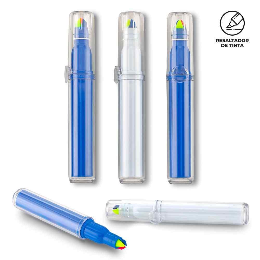 Resaltador Triple - imagen 1