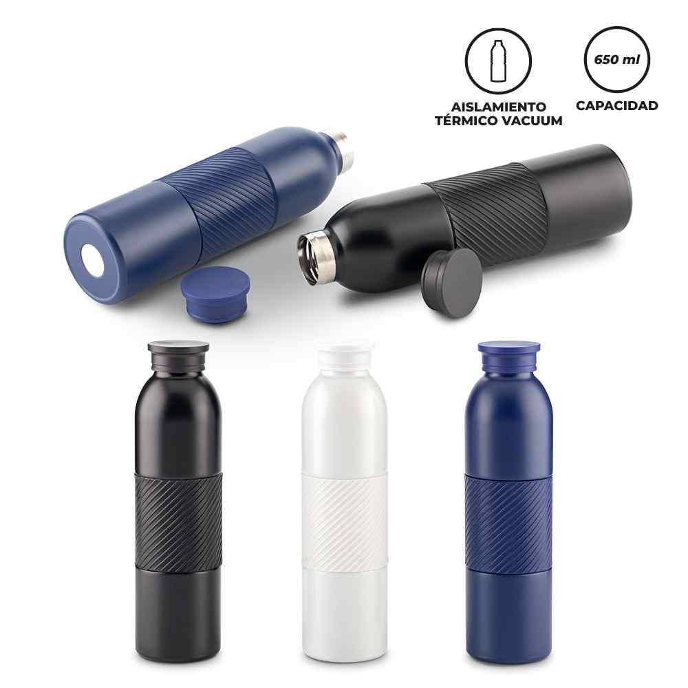 Botilito Metalico Drover 650ml - imagen 1