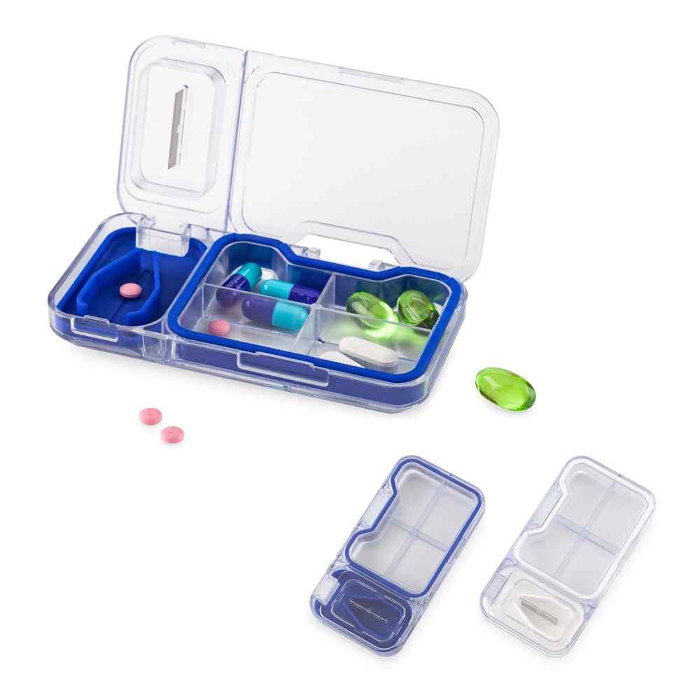 Pastillero Radion Nuevo - imagen 1