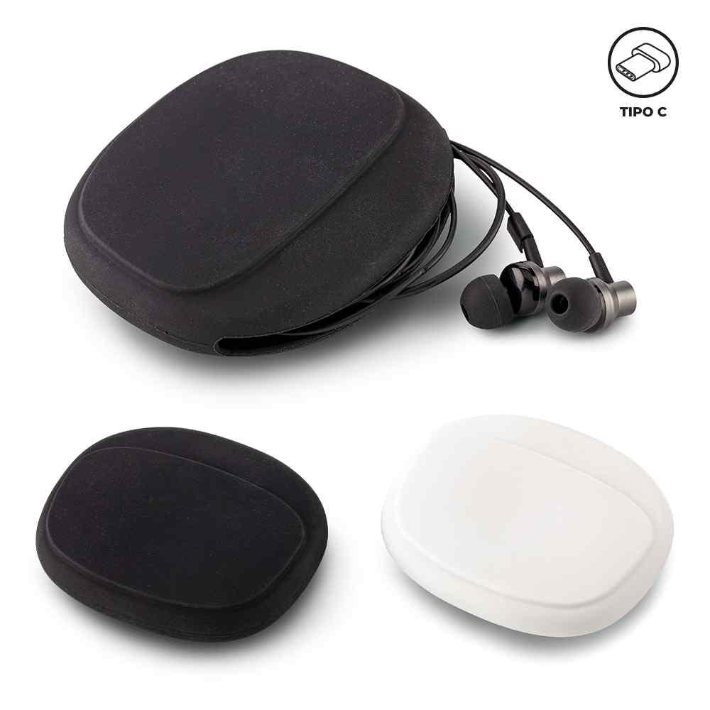 Audifonos Tekflow - imagen 1