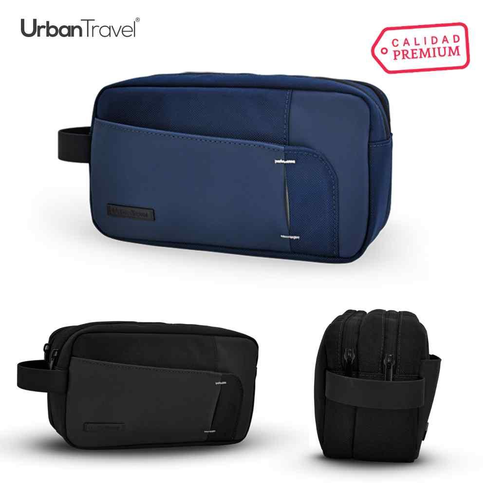 Organizador Kappa Urban Travel - imagen 1