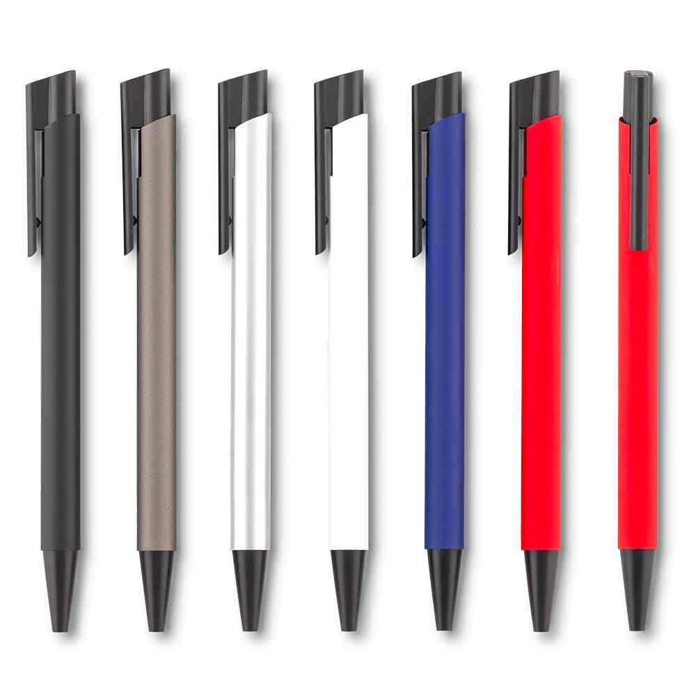 Boligrafo Summit Metal - imagen 1