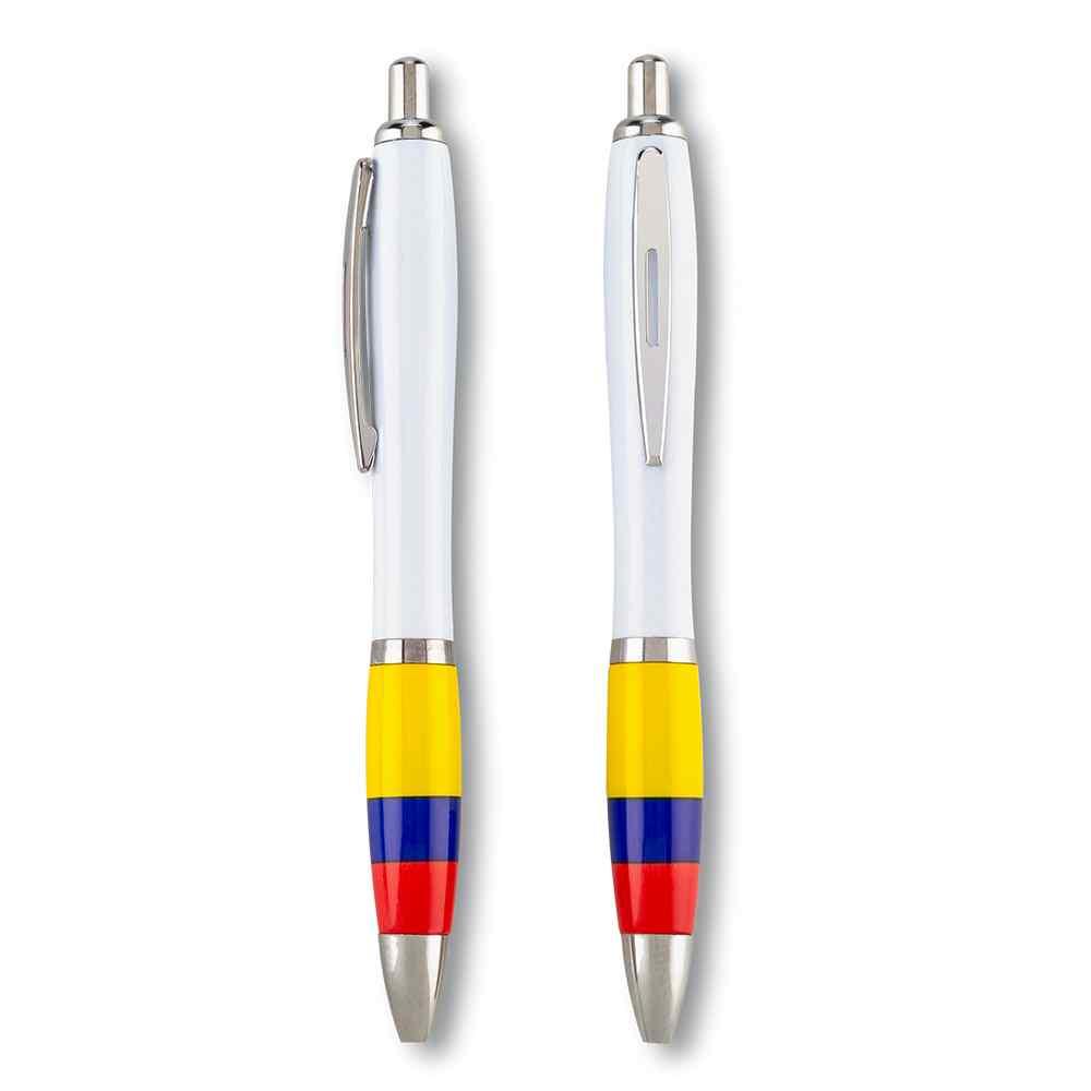Boligrafo Ventura Colombia - imagen 1