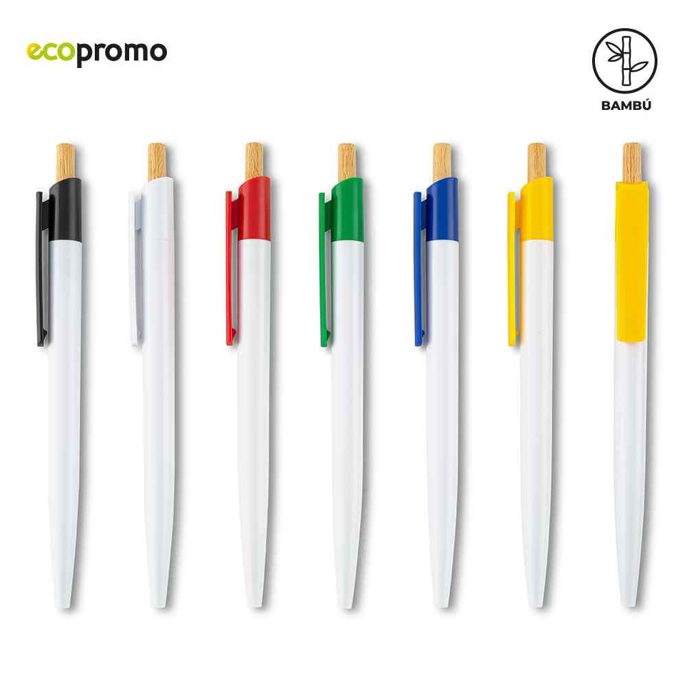 Bolígrafo Allegro - imagen 1