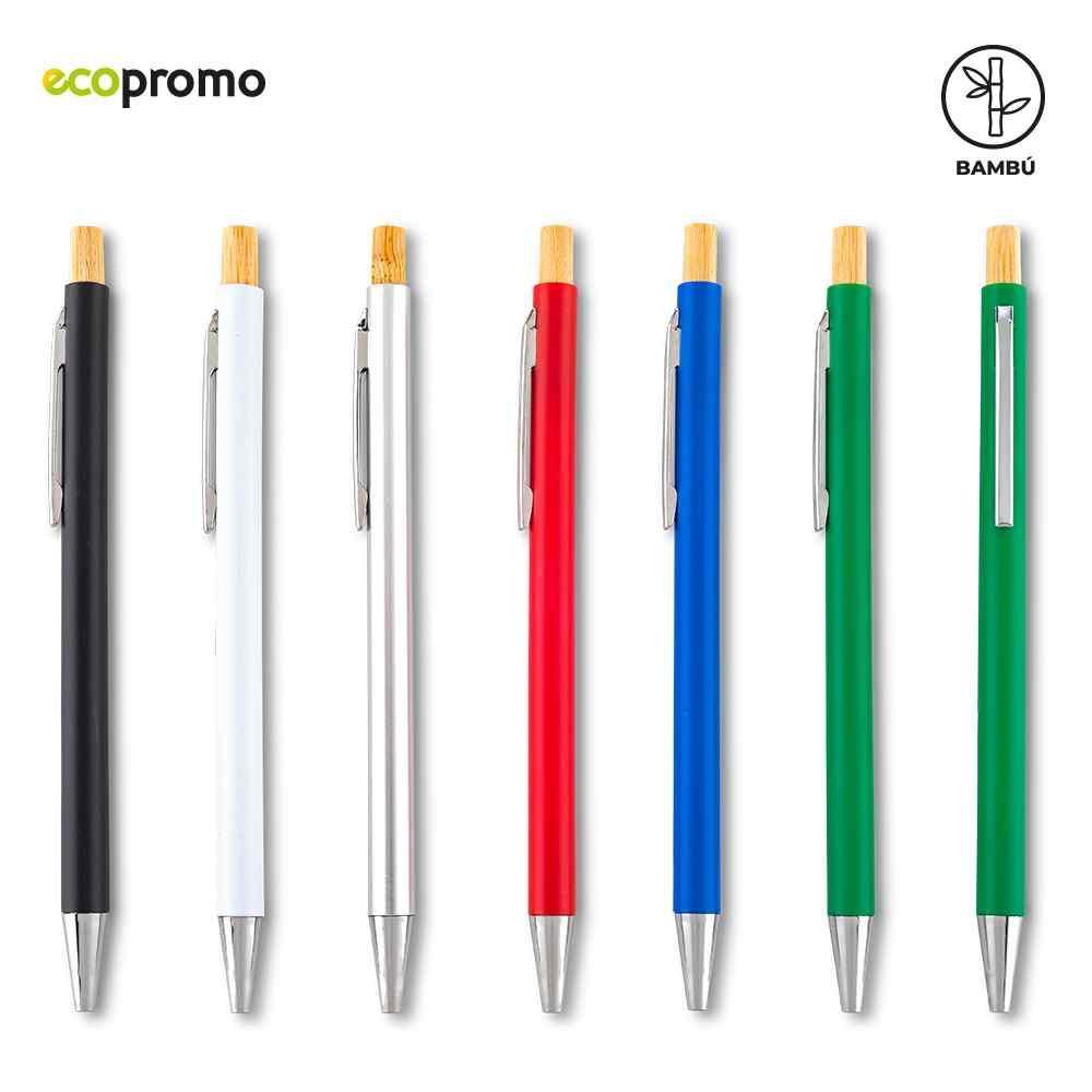 Bolígrafo Nest - imagen 1