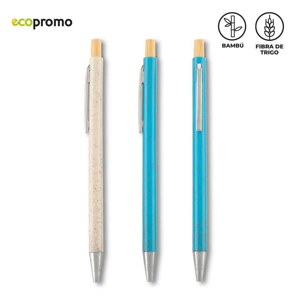 Bolígrafo Nest Eco - imagen 1