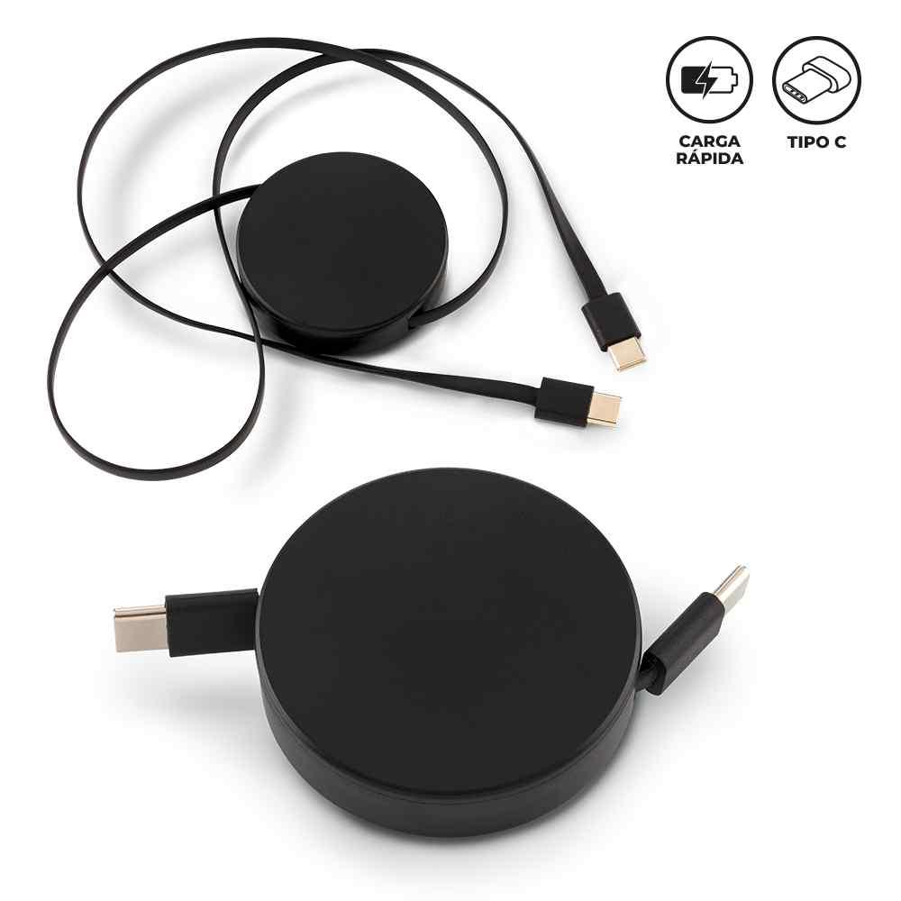 Cable Multicargador Fast 65w - imagen 1