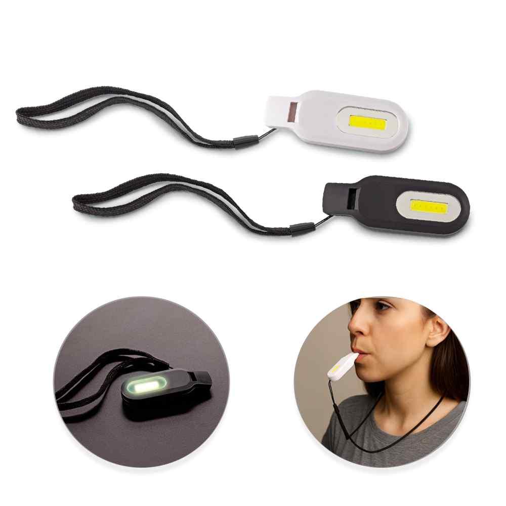 Pito Con Luz Vision Nuevo - imagen 1