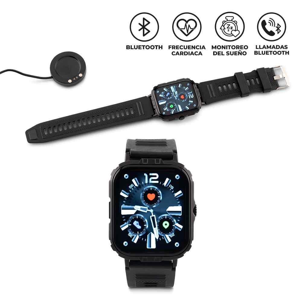 Reloj Inteligente Fyllex Nuevo - imagen 1