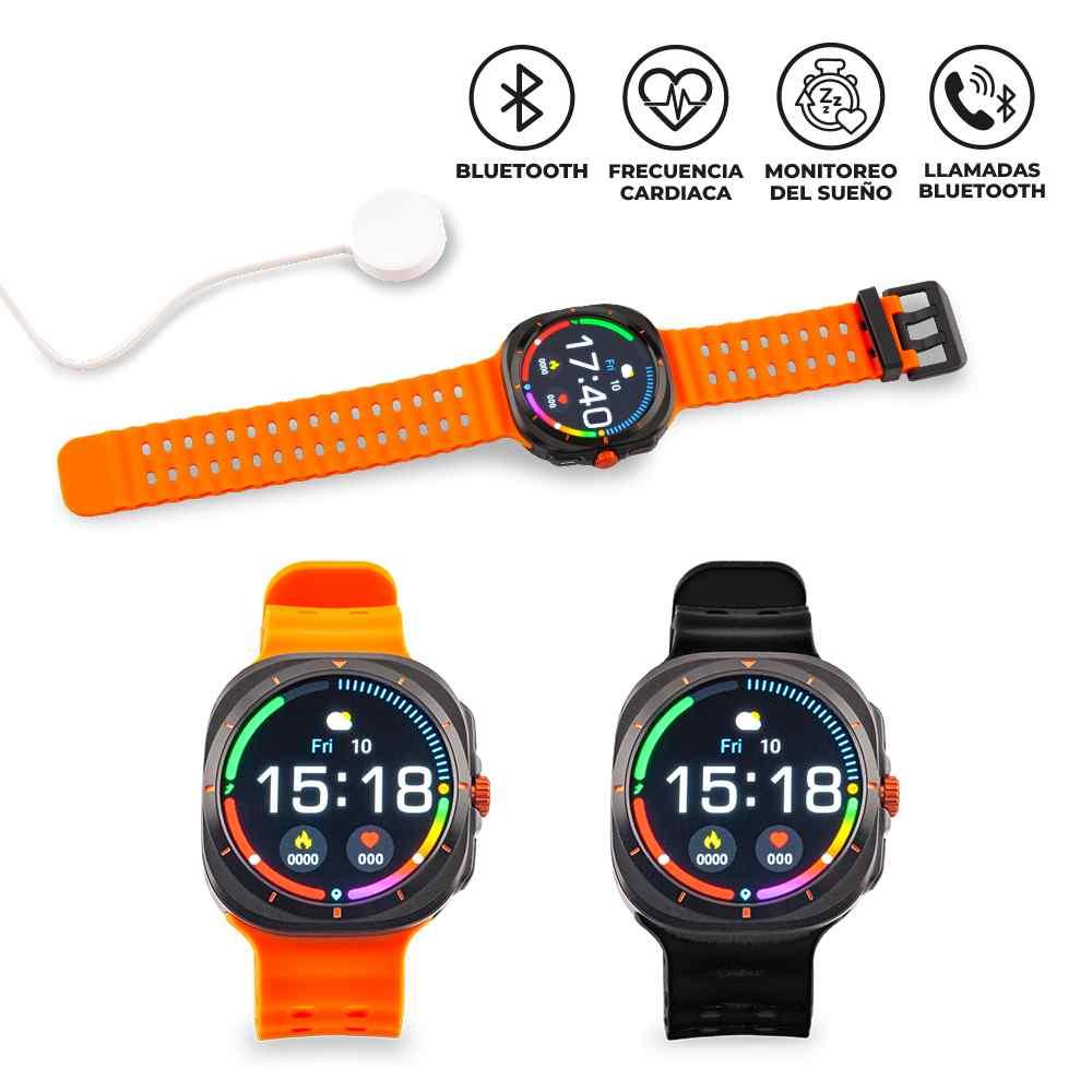 Reloj Inteligente Brish Nuevo - imagen 1