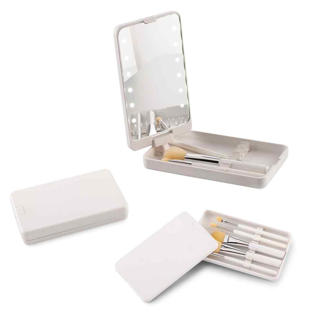 Set de Brochas Mirror Light - imagen 1