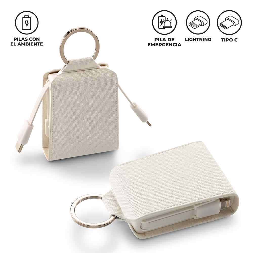 Pila Recargable Powerbank Astro 2000mah - imagen 1