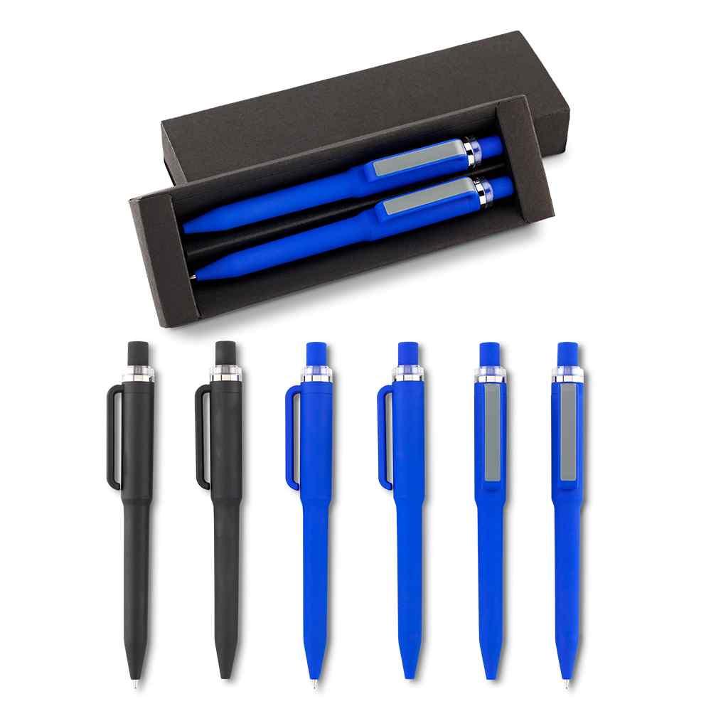 Set de Bolígrafo y Portaminas Stanley - imagen 1