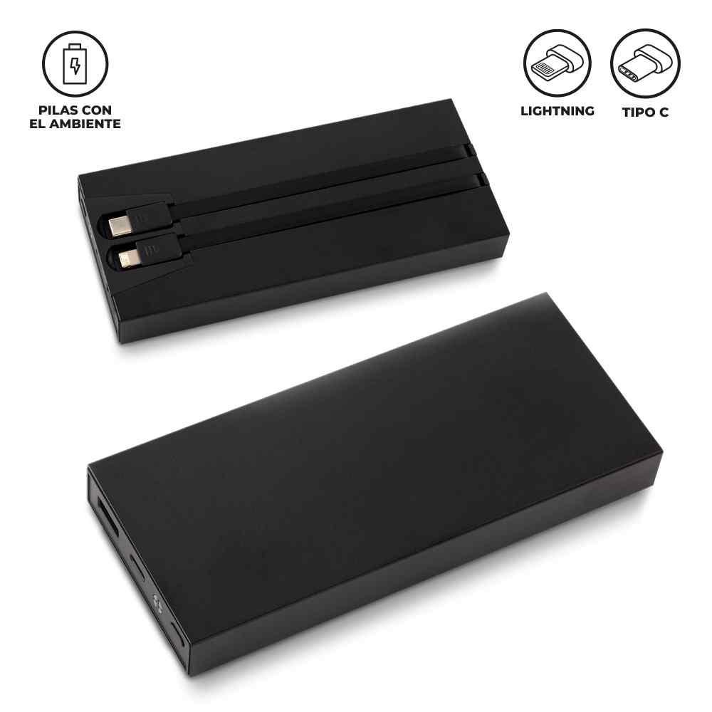 Pila Recargable Zyma10000mah - imagen 1