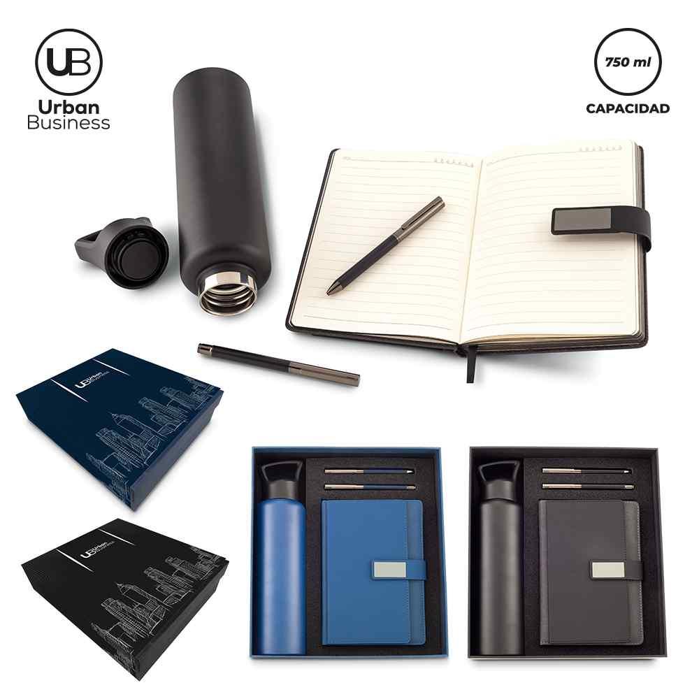 Set Bantik Urban Business - imagen 1