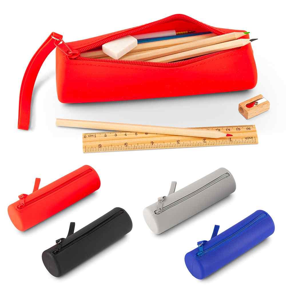 Estuche en Silicona Lybra - imagen 1