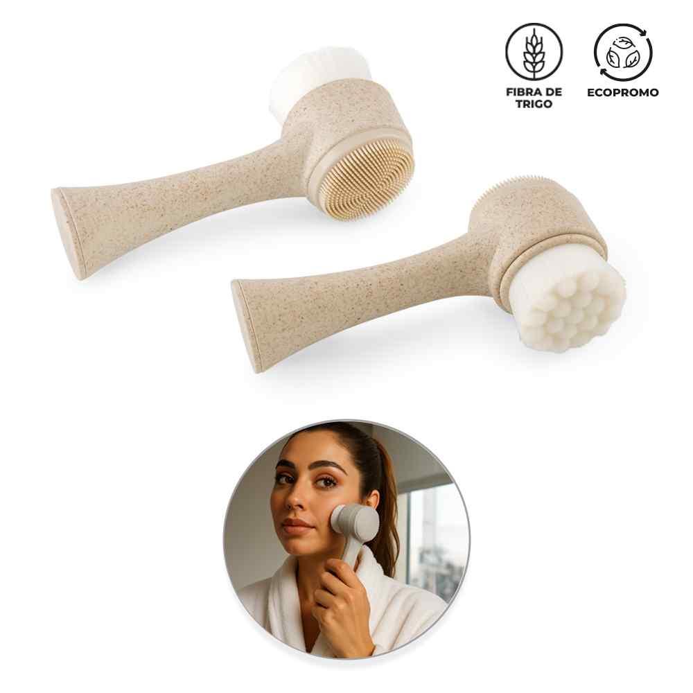 Cepillo en Silicona Eco - imagen 1