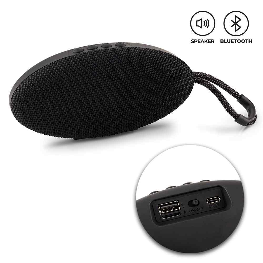 Speaker Bluetooth Fyra - imagen 1