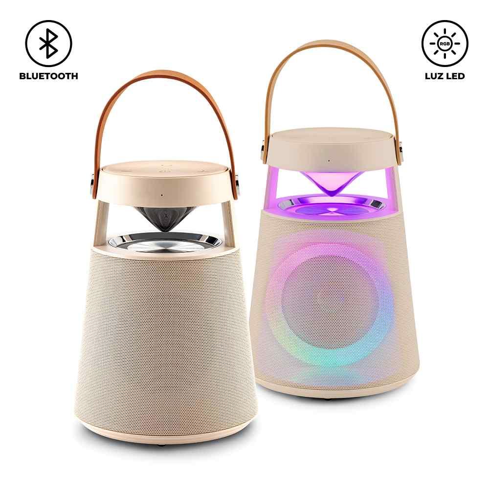 Speaker Bluetooth Auralux - imagen 1