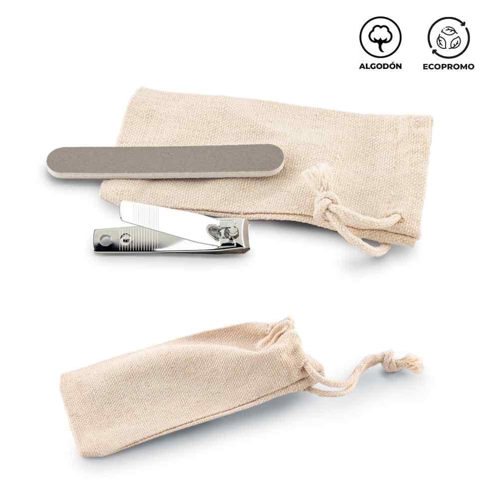 Set de Manicure Zeldra - imagen 1