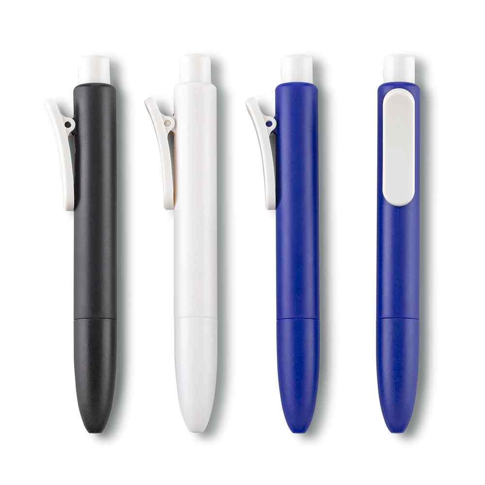 Boligrafo Mini Dwell - imagen 1