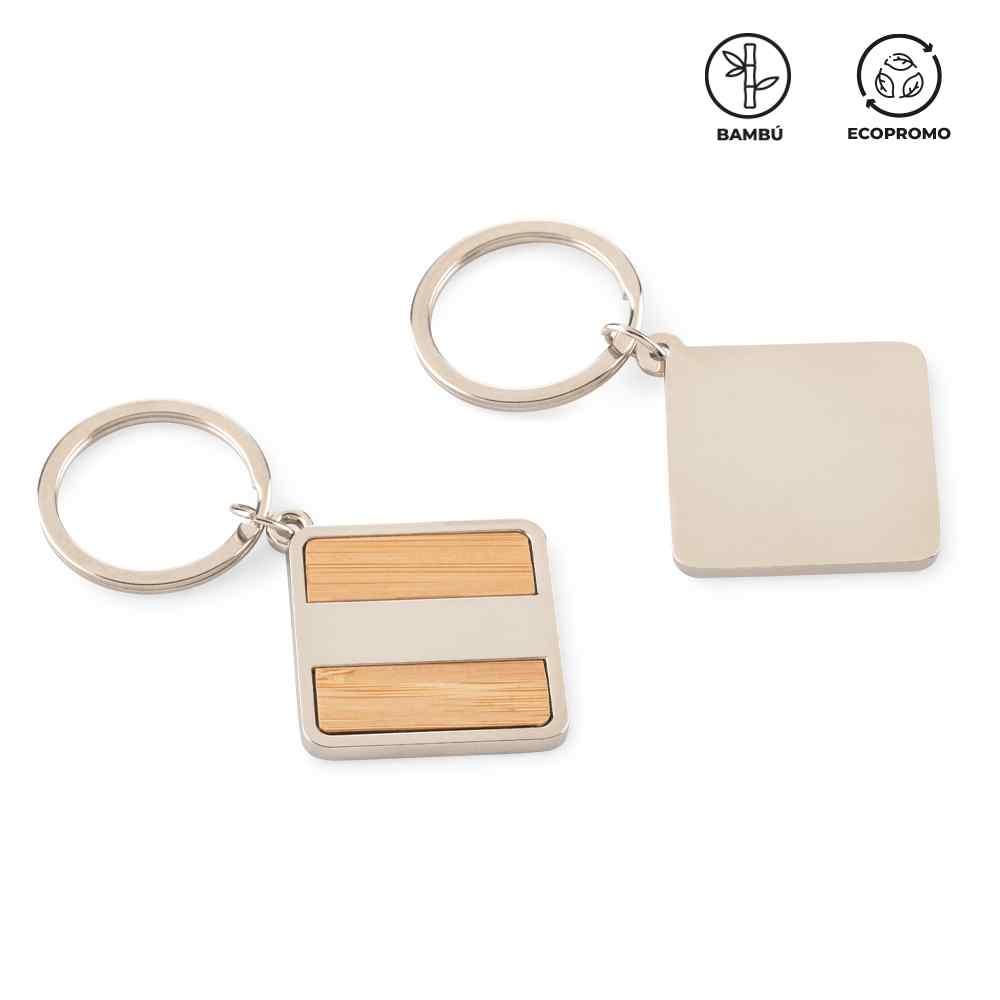 Llavero Ml-417 - imagen 1