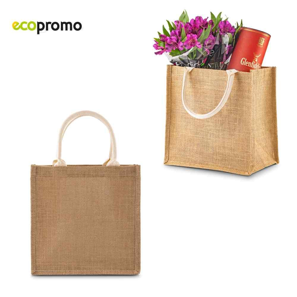 Bolsa en Yute Mirka - imagen 1