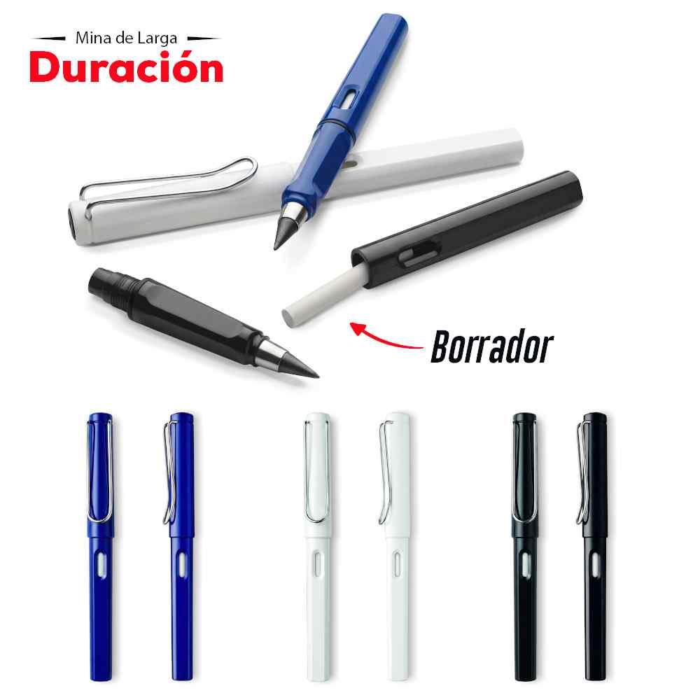 Lápiz Infinito Gemini Nuevo[más] - imagen 1