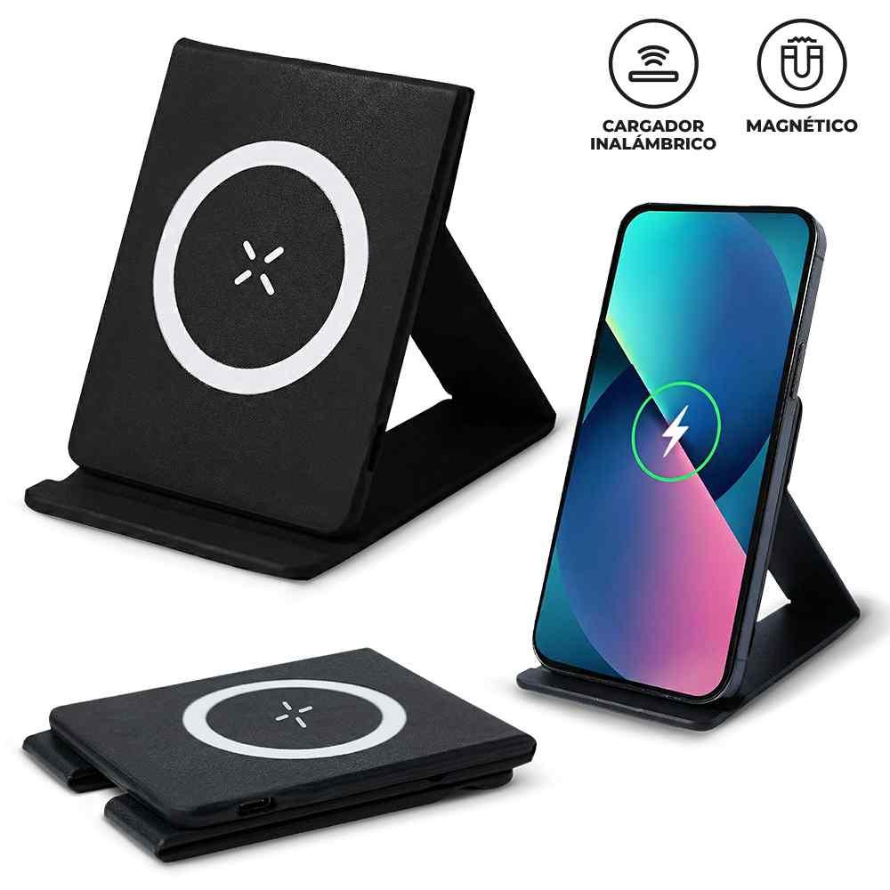 Cargador Inalámbrico Element Nuevo - imagen 1