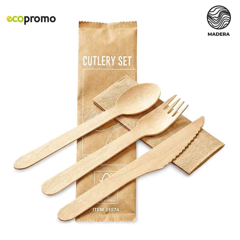 Set de Cubiertos Craft Nuevo - imagen 1