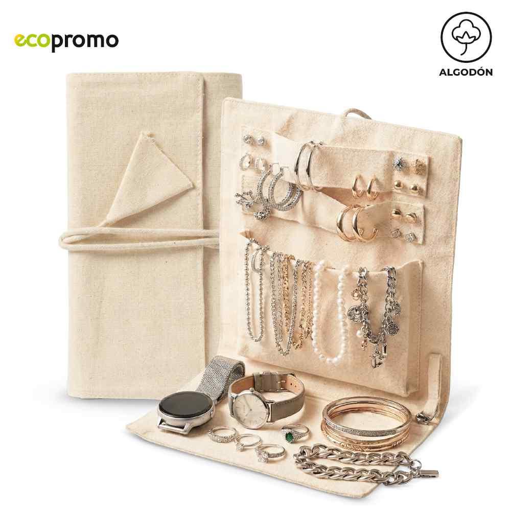 Joyero en Algodón (200 Gr) Nuevo - imagen 1