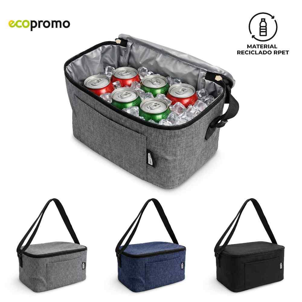 Nevera Cooler Origin Rpet Nuevo - imagen 1